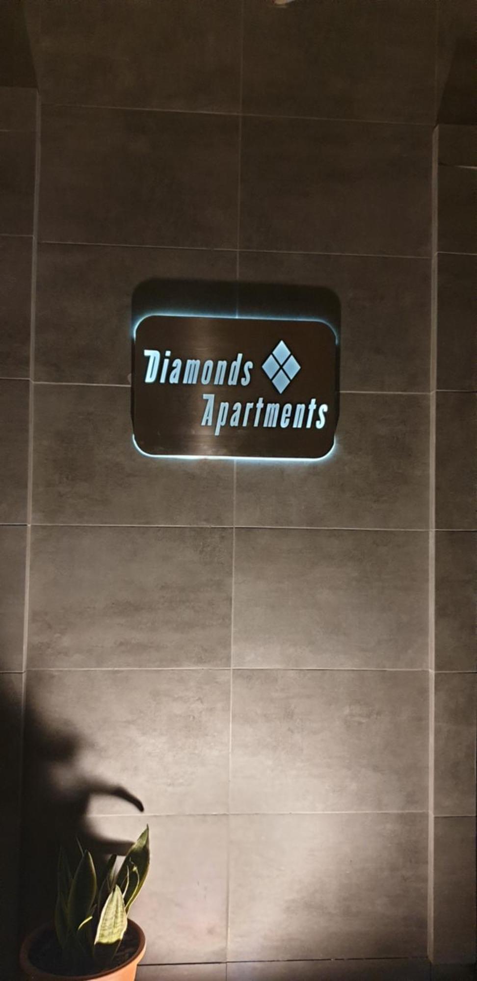 Diamonds Luxury Apartments Marsalforn Pokoj fotografie